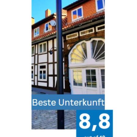'Bright 1' Innenstadtlage, Ruhige, Schoene, Helle 3Zkb Wlan Herford Εξωτερικό φωτογραφία