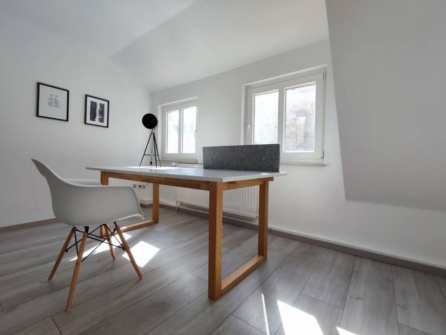 'Bright 1' Innenstadtlage, Ruhige, Schoene, Helle 3Zkb Wlan Herford Εξωτερικό φωτογραφία