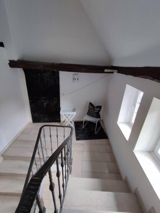 'Bright 1' Innenstadtlage, Ruhige, Schoene, Helle 3Zkb Wlan Herford Εξωτερικό φωτογραφία