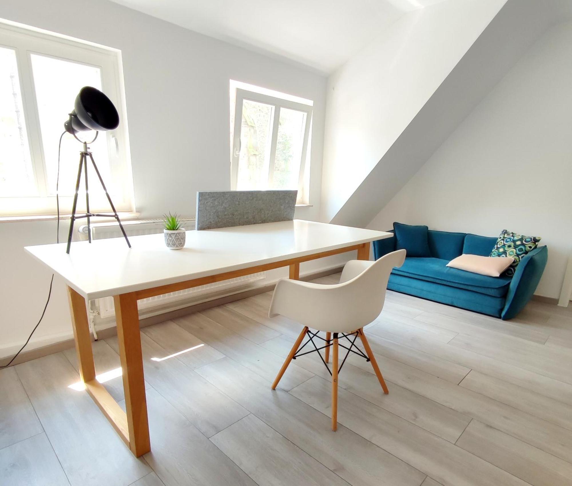 'Bright 1' Innenstadtlage, Ruhige, Schoene, Helle 3Zkb Wlan Herford Εξωτερικό φωτογραφία